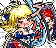 画像ギャラリー No.008のサムネイル画像 / 「アルテイルクロニクル」，限定GODキャラ「カティラ」が登場する“ゴッドクロニクルガチャ”を開催
