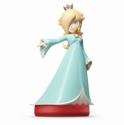 画像ギャラリー No.011のサムネイル画像 / 3DS用ソフト「マリオパーティ スターラッシュ」の発売日は2016年10月20日。新たにマリオシリーズのamiiboが7体同時発売