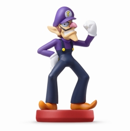 画像ギャラリー No.016のサムネイル画像 / 3DS用ソフト「マリオパーティ スターラッシュ」の発売日は2016年10月20日。新たにマリオシリーズのamiiboが7体同時発売