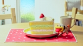 画像ギャラリー No.011のサムネイル画像 / 3DS用ソフト「ポチと! ヨッシー ウールワールド」が2017年1月19日に発売決定。ポチ専用の新コースや短編映像などを収録