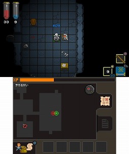 画像ギャラリー No.003のサムネイル画像 / フライハイワークスがTGS 2016に出展。最新タイトルの試遊台を多数設置