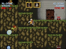 画像ギャラリー No.024のサムネイル画像 / フライハイワークスがTGS 2016に出展。最新タイトルの試遊台を多数設置