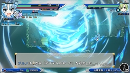 画像ギャラリー No.005のサムネイル画像 / PS4/PS Vita版「不思議の幻想郷TOD -RELOADED-」,追加DLC“チルノ”と“大妖精”が配信開始