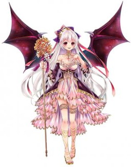 画像ギャラリー No.001のサムネイル画像 / 「ヴァンパイア†ブラッド-月戯-」,伊藤かな恵さんなど一部キャストが発表