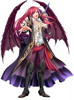 画像ギャラリー No.003のサムネイル画像 / 「ヴァンパイア†ブラッド-月戯-」,伊藤かな恵さんなど一部キャストが発表