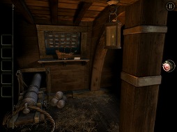 画像ギャラリー No.004のサムネイル画像 / スマホ向け脱出ゲーム「The Room Two」のアジア版が今秋配信。東京ゲームショウ2016へのプレイアブル出展も決定