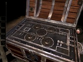画像ギャラリー No.007のサムネイル画像 / スマホ向け脱出ゲーム「The Room Two」のアジア版が今秋配信。東京ゲームショウ2016へのプレイアブル出展も決定