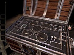 スマホ向け脱出ゲーム「The Room Two」のiOS版が本日配信を開始。タップやスワイプ操作，ひらめきを駆使してオブジェクトに仕掛けられた謎を解こう