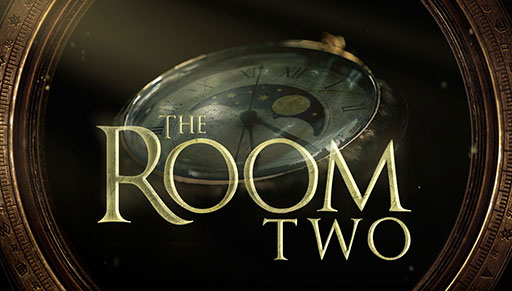 画像ギャラリー No.001のサムネイル画像 / アジア版「The Room Two」のAndroid版が本日配信開始。己の力を頼りに謎を解き,無限に広がる世界からの脱出を目指そう