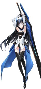 画像ギャラリー No.006のサムネイル画像 / 「拡張少女系トライナリー」,アニメ第1話の冒頭10分を公開する公式生番組が3月13日に放送