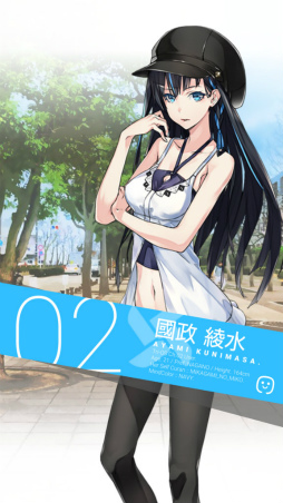 画像ギャラリー No.011のサムネイル画像 / ここだけの話，彼女たちは実在してるっぽい。「拡張少女系トライナリー」プレイレポート