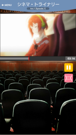 画像ギャラリー No.021のサムネイル画像 / ここだけの話，彼女たちは実在してるっぽい。「拡張少女系トライナリー」プレイレポート