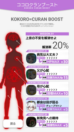 画像ギャラリー No.038のサムネイル画像 / ここだけの話，彼女たちは実在してるっぽい。「拡張少女系トライナリー」プレイレポート