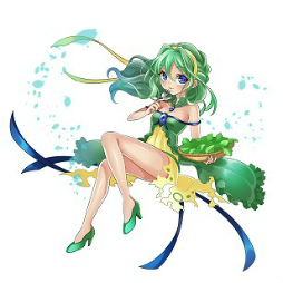 画像ギャラリー No.006のサムネイル画像 / 「拡張少女系トライナリー」水着イベント“夏は短しハジけよ乙女♪”が開始