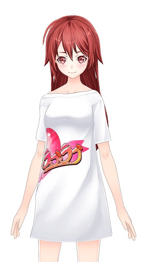 画像ギャラリー No.003のサムネイル画像 / 「拡張少女系トライナリー」，イベント「がすとちゃんフルボッコ」が開催。コミケでイベント連動グッズ販売も