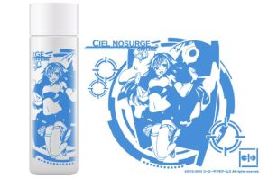 画像ギャラリー No.005のサムネイル画像 / コーエーテクモゲームス,コミケ92で発売した商品の一部をガストショップで追加販売