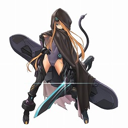 画像ギャラリー No.004のサムネイル画像 / 「拡張少女系トライナリー」,リリースから半年を記念するキャンペーン