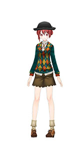 画像ギャラリー No.006のサムネイル画像 / 「拡張少女系トライナリー」×「シェルノサージュ」コラボが本日スタート。イベントクリアのポイントやログインボーナスでコラボ衣装獲得のチャンス