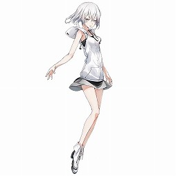 画像ギャラリー No.003のサムネイル画像 / 「拡張少女系トライナリー」,1周年記念キャンペーンが開催