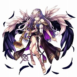 画像ギャラリー No.005のサムネイル画像 / 「拡張少女系トライナリー」,1周年記念キャンペーンが開催