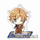 画像ギャラリー No.012のサムネイル画像 / 「文豪とアルケミスト」オーケストラコンサート,物販会場で販売する限定グッズの概要を公開