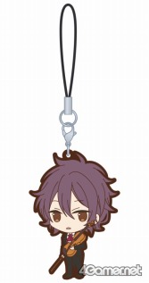 画像ギャラリー No.025のサムネイル画像 / 「文豪とアルケミスト」オーケストラコンサート,物販会場で販売する限定グッズの概要を公開