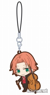 画像ギャラリー No.030のサムネイル画像 / 「文豪とアルケミスト」オーケストラコンサート,物販会場で販売する限定グッズの概要を公開