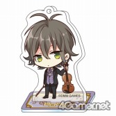 画像ギャラリー No.013のサムネイル画像 / 「文豪とアルケミスト」オーケストラコンサート,明日10:00より夜公演の一般発売を開始。グッズ販売に関する情報も更新