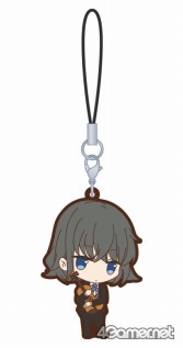画像ギャラリー No.021のサムネイル画像 / 「文豪とアルケミスト」オーケストラコンサート,明日10:00より夜公演の一般発売を開始。グッズ販売に関する情報も更新