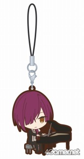 画像ギャラリー No.026のサムネイル画像 / 「文豪とアルケミスト」オーケストラコンサート,グッズ販売についてのお知らせ