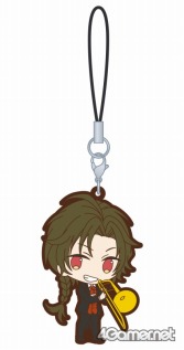 画像ギャラリー No.027のサムネイル画像 / 「文豪とアルケミスト」オーケストラコンサート,グッズ販売についてのお知らせ