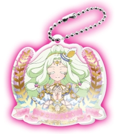 画像ギャラリー No.049のサムネイル画像 / 3DS「プリパラ めざめよ！女神のドレスデザイン」を，スクリーンショット多めで紹介。いつでもどこでも神チャレンジライブに挑戦！