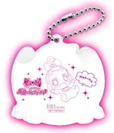 画像ギャラリー No.050のサムネイル画像 / 3DS「プリパラ めざめよ！女神のドレスデザイン」を，スクリーンショット多めで紹介。いつでもどこでも神チャレンジライブに挑戦！