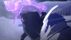 画像ギャラリー No.006のサムネイル画像 / 「NARUTOーナルトー疾風伝 ナルティメットストーム4 ROAD TO BORUTO」には,うずまき家や科学忍術研究所などが木ノ葉隠れの里に登場