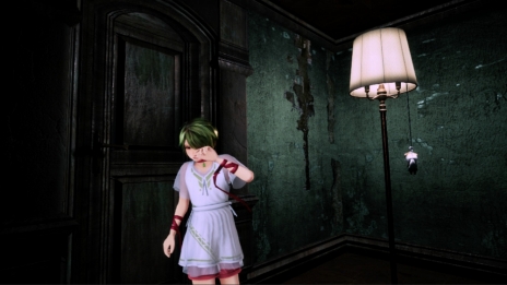 画像ギャラリー No.005のサムネイル画像 / VR向け脱出ADV「LAST LABYRINTH（ラストラビリンス）」が発表に。本作の一部を体験できる「TGS限定試遊版」をTGS 2016に出展
