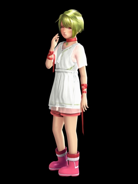 画像ギャラリー No.009のサムネイル画像 / VR向け脱出ADV「LAST LABYRINTH（ラストラビリンス）」が発表に。本作の一部を体験できる「TGS限定試遊版」をTGS 2016に出展