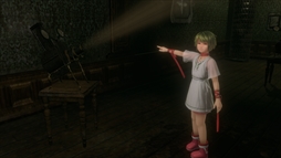 画像ギャラリー No.004のサムネイル画像 / VR脱出ゲーム「Last Labyrinth」，ティザームービーが公開に。開発スタッフのコメントも