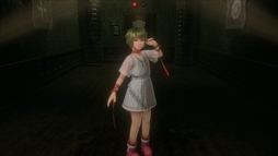 画像ギャラリー No.005のサムネイル画像 / VR脱出ゲーム「Last Labyrinth」，ティザームービーが公開に。開発スタッフのコメントも