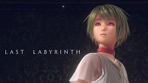 画像ギャラリー No.001のサムネイル画像 / 「Last Labyrinth」ディレクター/プロデューサーの高橋宏典氏にBitSummit会場でミニインタビュー