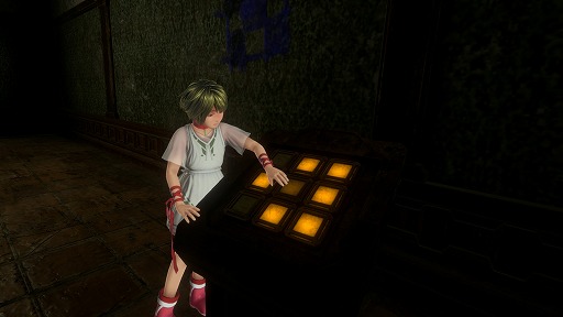 画像ギャラリー No.002のサムネイル画像 / VR脱出アドベンチャーゲーム「Last Labyrinth」の発売が延期。新たな発売時期は2019年秋に