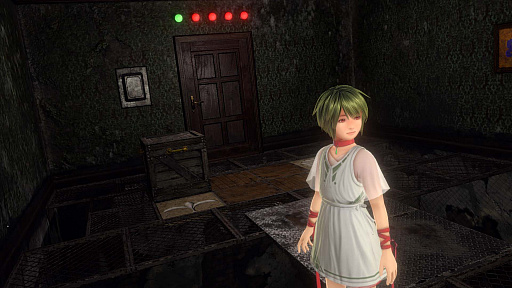 画像ギャラリー No.001のサムネイル画像 / 「Last Labyrinth」，岐阜市で開催される「第三回全国エンタメまつり」に出展