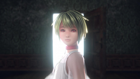 画像ギャラリー No.001のサムネイル画像 / VR専用脱出アドベンチャー,「Last Labyrinth」の最新トレイラーとキービジュアルが公開
