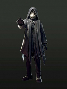 画像ギャラリー No.004のサムネイル画像 / VR専用脱出アドベンチャー,「Last Labyrinth」の最新トレイラーとキービジュアルが公開
