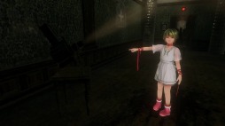 画像ギャラリー No.002のサムネイル画像 / VR専用脱出アドベンチャー「Last Labyrinth」が11月13日に発売。VRヘッドセット「Oculus Quest」への対応が決定