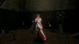 画像ギャラリー No.004のサムネイル画像 / VR専用脱出アドベンチャー「Last Labyrinth」が11月13日に発売。VRヘッドセット「Oculus Quest」への対応が決定