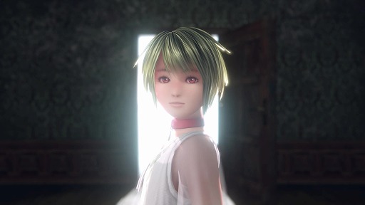 画像ギャラリー No.018のサムネイル画像 / VR脱出ゲーム「Last Labyrinth」試遊レポート&開発者インタビュー。少女とコミュニケーションを取りつつギミックを解いていく新感覚脱出ゲームとは