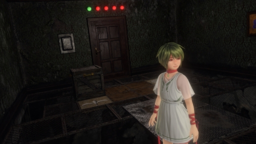 画像ギャラリー No.002のサムネイル画像 / 「Last Labyrinth」が9月29日に開催の「PlayStation祭 OSAKA 2019」に出展。試遊にはPS Plus加入者限定の事前予約が必要