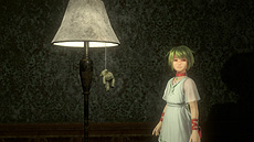 画像ギャラリー No.006のサムネイル画像 / VR脱出ADV「Last Labyrinth」のPS4向けパッケージが11月26日発売へ。グッズやテーマ曲CDなどの特典が付くCollector’s Editionも