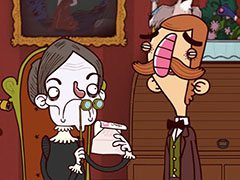 iOS版「バートラム・フィドル エピソード2: 惨々たる誤算」がリリース。1月16日までシリーズ第1作（iOS版）の無料ダウンロードも可能