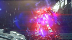 画像ギャラリー No.005のサムネイル画像 / PS4向けの「ガンダムVS.」シリーズ最新作「GUNDAM VERSUS」が発表。家庭用機独自に展開される